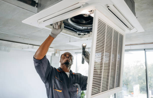 Licensed Hvac Maintenance service in La Center, KY - FH HVAC